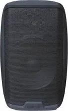 Gemini AS-2108BT 8" Bluetooth Active Loudspeaker