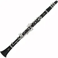 Yamaha YCL-200ADII Advantage Standard Bb Clarinet | Reverb