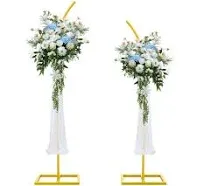 Wedding Arch Backdrop Stand