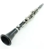 Yamaha YCL-200AD Bb Advantage Clarinet | Reverb