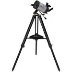 Celestron StarSense Explorer DX 5" Smartphone App-Enabled Telescope