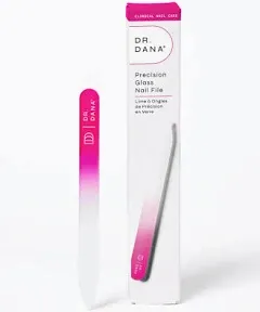 Dr. Dana Glass Nail File