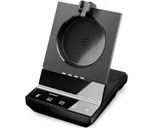 Sennheiser EPOS SDW 5065 DECT Double-Sided Wireless Headset