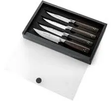 Delta, 4-Piece Steak Knife Set