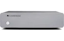 Cambridge Audio Alva Solo 2020’s - Silver | Reverb