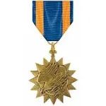 AIR MEDAL (AM)