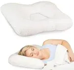 Tri-core Pillow / Gentle