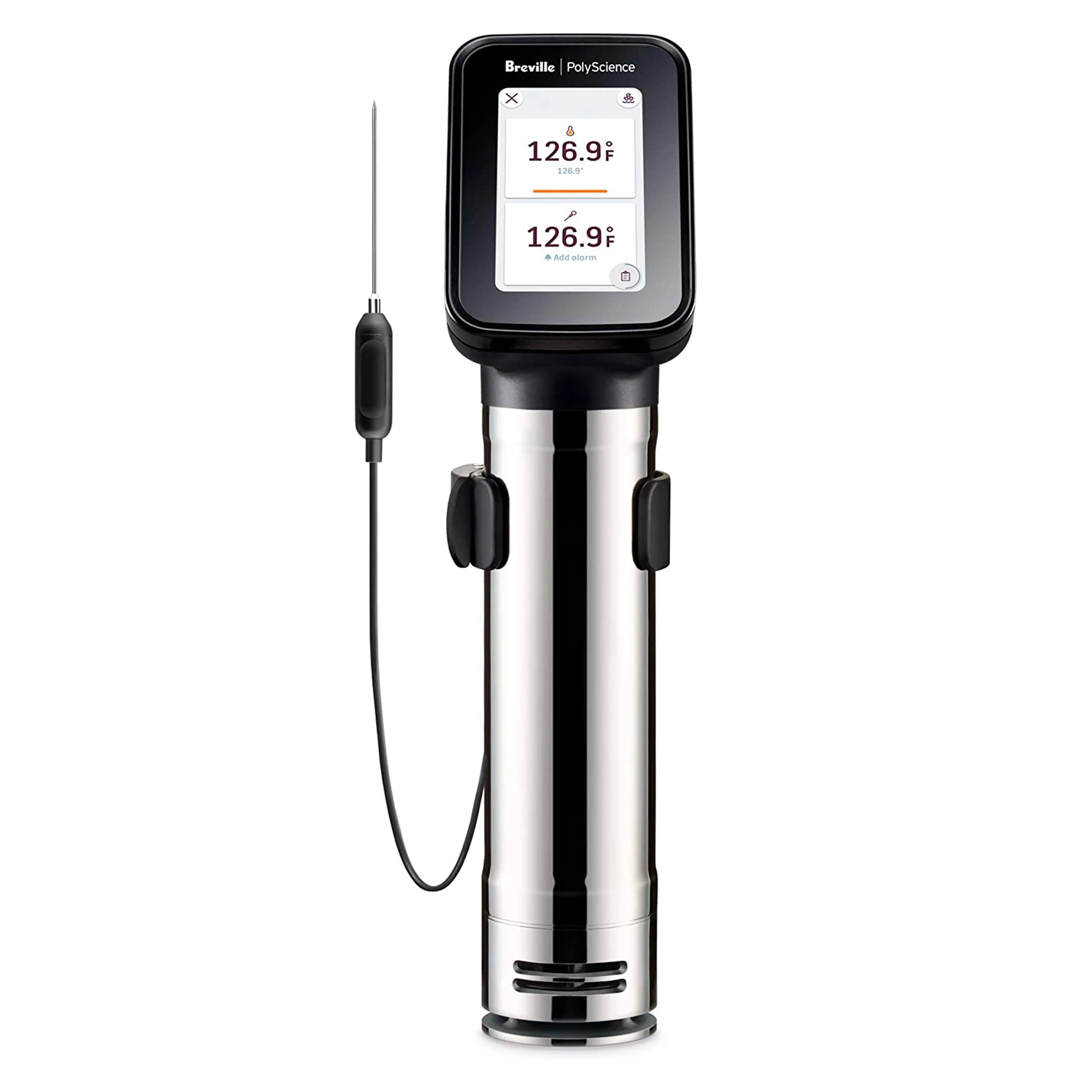 Breville PolyScience HydroPro Plus Sous Vide Immersion Circulator