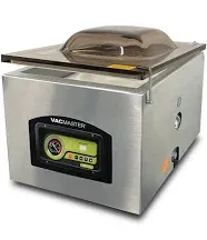 Vacmaster VP320 Chamber Vacuum Sealer