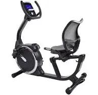 Stamina Magnetic Recumbent Exercise Bike 845