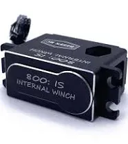 REEFS RC 800IS Internal Winch SEHREEFS90 Servos