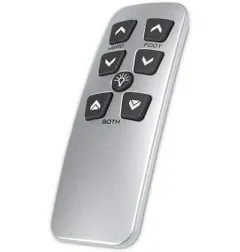 Leggett & Platt Adjustable Bed Replacement Remotes