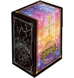 Dark Magician Girl Card Case