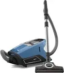 Miele Blizzard CX1 Cat & Dog Bagless Canister Vacuum (Lotus White)