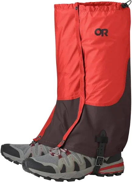 Outdoor Research Men's Helium Gaiters