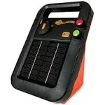 Gallagher S20 Solar Charger / 12 Mile / 40 Acre G341424