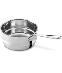 All Clad 3qt Double Boiler Insert With Lid