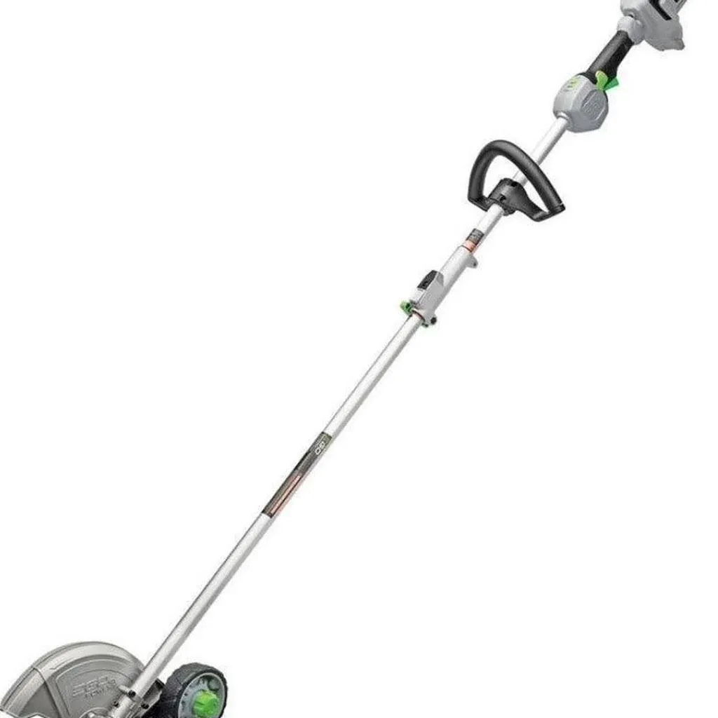 Ego Power+ ME0800 8-Inch Edger Attachment & Power Head