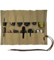 Hide & Drink Tactical Hunting Knife Roll