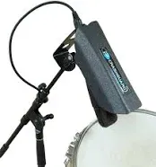 Primacoustic CrashGuard 421 Drum Microphone Shield for MD421