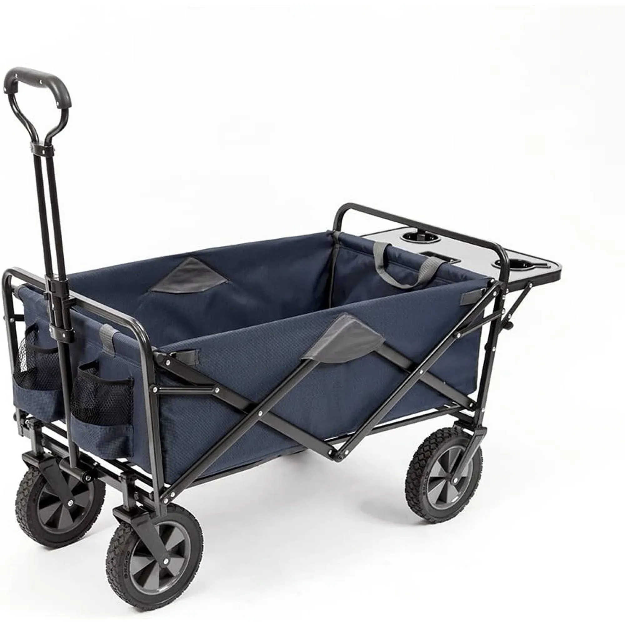 Mac Sports XL Folding Wagon