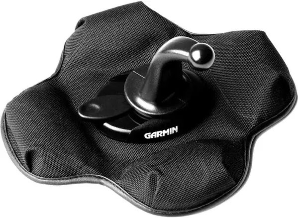 Garmin Portable Friction Mount - Frustration Free Packaging