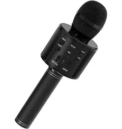 GIFTMIC Kids Microphone