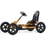 BERG Buddy B-Orange Pedal Kart | Superior Karts