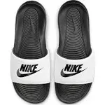 Nike Victori One Slide Size 9 | Men's | Black White