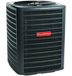 Goodman 3 Ton 14.3 SEER2 Split Air Conditioner Condenser