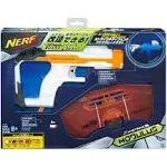 NEW in Box Nerf Gun Modulus Strike And Defend Upgrade Kit B1536