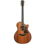 Taylor 50th Anniversary Builder's Edition 814ce Ltd