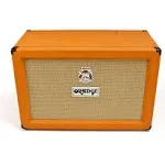 Orange PPC212 120W Guitar Cabinet