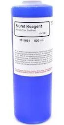 Innovating Science Biuret Reagent Solution 500ml