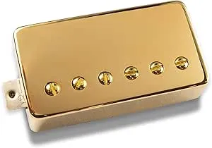 Tonerider AC4 Alnico IV Classic Bridge Humbucker - Gold