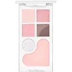 Rom&nd Bare Layer Palette