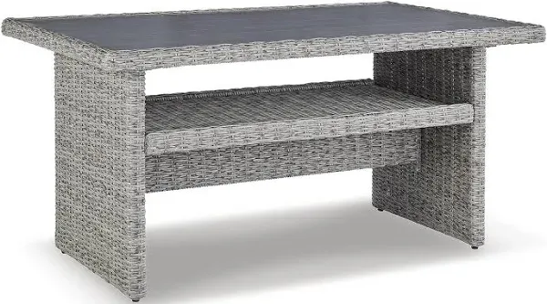 Ashley Furniture Naples Beach Outdoor Multi-Use Table