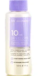 Sensitive Scalp 10 Volume Creme Developer- 32oz