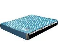 Strobel Organic Premium Hydro-Support 303 Waterbed Mattress 3 Layer Waveless King