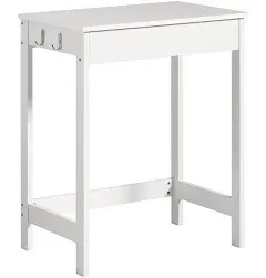 Haotian Office Desk with Drawer & Hook