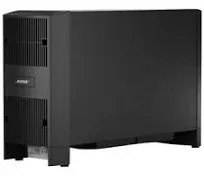 Bose Acoustimass 10 Series IV Home Entertainment Speaker System (Black)