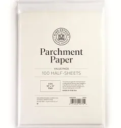 King Arthur Flour Baking Parchment Paper