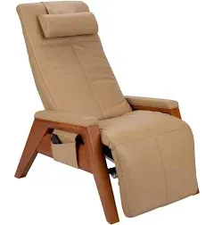 Human Touch Gravis ZG Chair Zero Gravity Recliner