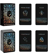 sishui Life Oracle Cards Deck