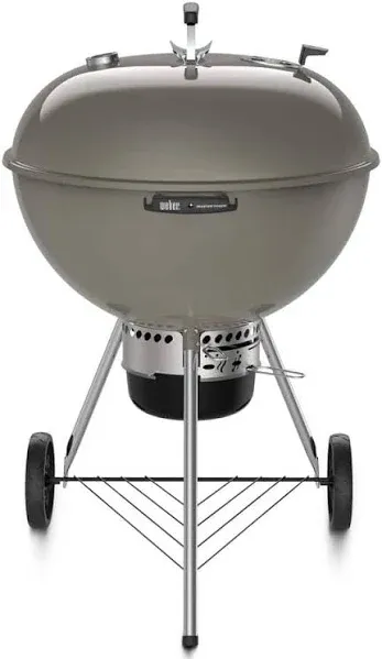 Weber Master-Touch Charcoal Grill