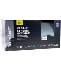 Therm-a-Rest NeoAir XTherm NXT Max Sleeping Pad - Regular Wide