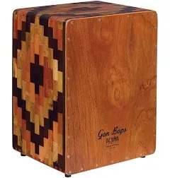 Gon Bops AACJSE Alex Acuna Special Edition Cajon