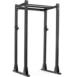 Titan Fitness X-3 Series Flat Foot Power Rack