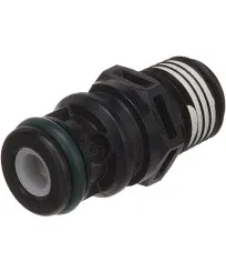 Attwood 8838TM6 Universal Male Tank Sprayless Connector