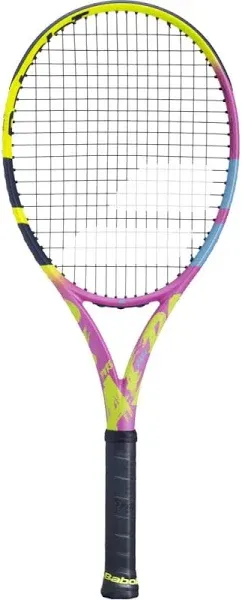 Babolat Pure Aero Rafa Tennis Racquet